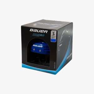 Capacete Bauer IMS 5,0 - Azul - Image 3