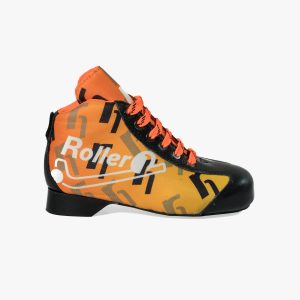 Bota Flash - Image 5