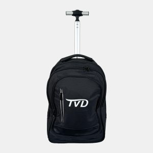 Trolley Cabine TVD - Image 1