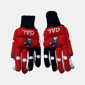 Luvas Bordadas - Image 1