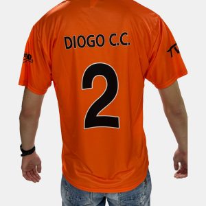 T-Shirt - Image 4