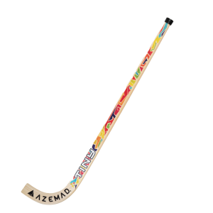 Azemad Tiny - Image 1