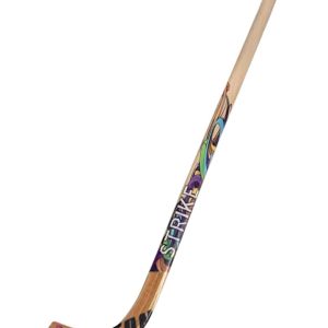Clyton Strike - Image 1