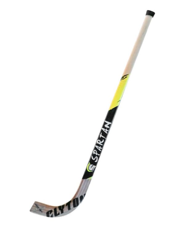 CLYTON spartan