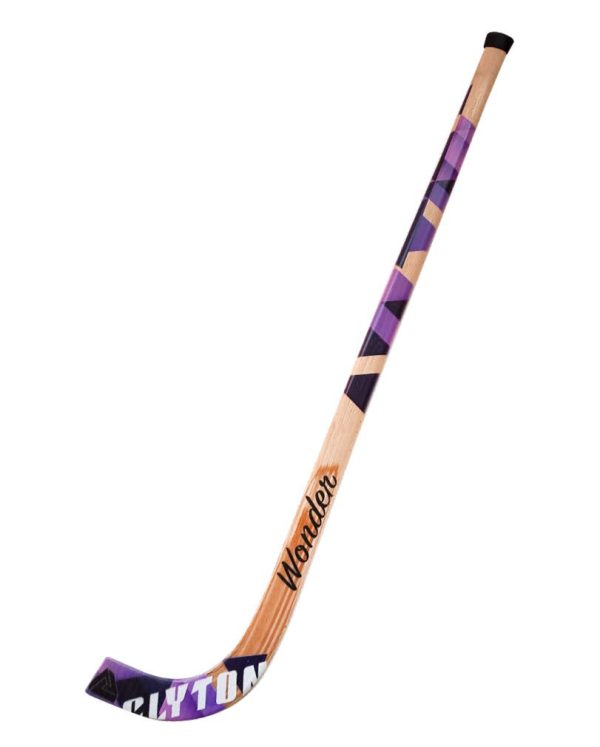 CLYTON wonder